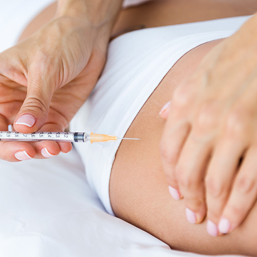 Intradermoterapia Corporal e Hidrolipoclasia Ultrassônica