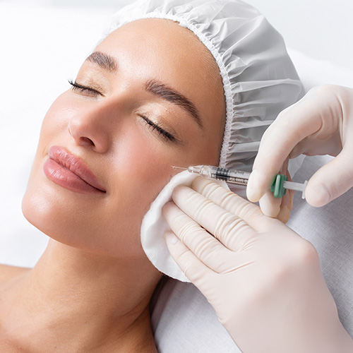Intradermoterapia Facial