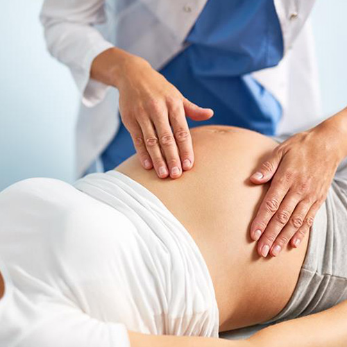 Fisioterapia Pélvica: da Gestação ao Puerpério
