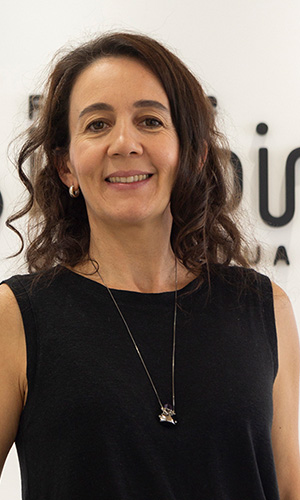 Dra. Angélica Lodovico